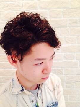 ドゥーク(dowku) ツーブロックnew