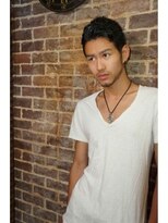 ヘアサロンエム 大宮東口(HAIR SALON M) Summer NewYork Style