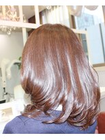 アルル 銀座(alulu)&nbsp;ナチュラルセミディー