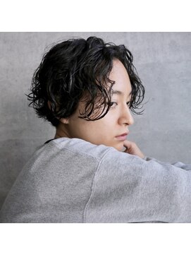 ハーヒム(her him) her.him style#222