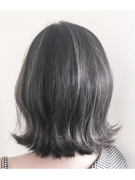 エイト アゲオ 上尾店(EIGHT ageo) 【EIGHT上尾】お客様スタイル_デザインカラー_ ショート