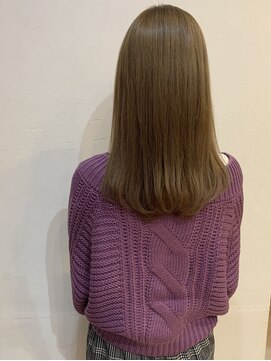 フリーズ 川西店(Freez) 【Freez】ミルクティーベージュ