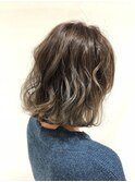 グラデーションハイライト
