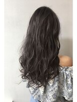 ルノン フィージュ(LUNON fieju)&nbsp;【LUNON fieju】シルバーグレージュ