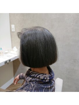 キャノン 目白本店(CANNON) マダムボブ