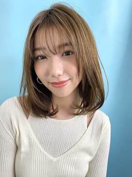 クオート(quoit) 【quoit】フェミニティロブ（四ツ橋/堀江）α