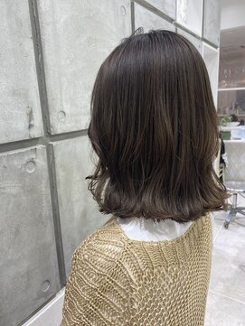 カシェ マエノヘタ(Cashe'e MAENOHETA) ヌードベージュ