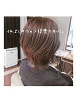 ギフト(GIFT)&nbsp;くびれボブ★