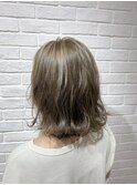 エドルカラーアッシュ