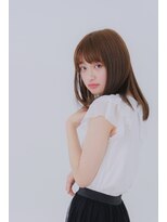 フィックスヘアー なんば(FIX-hair)&nbsp;ワンカールストレート