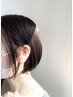 13時～16時カット￥5250
