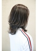 レイヤー+ハイライト