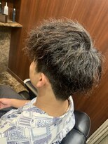 ヒロギンザ 池袋東口店(HIRO GINZA)&nbsp;ハードツイストスパイラル