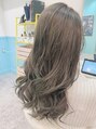 アグ ヘアー リンクス 大塚店(Agu hair lynx)&nbsp;お客様に似合うスタイルを提案します(【大塚/新大塚/巣鴨/池袋】