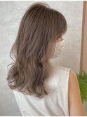  【Lond Alexia】20代30代/似合わせ/レイヤーカット小栗一紘