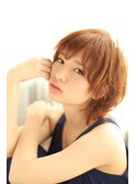 ショートスタイル