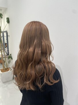 フォルテ 島田店 シアーベージュ