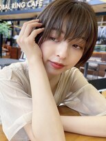 レッド(RED)&nbsp;スウィートショート