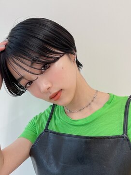 フィーリーカラー 大阪梅田店(feery color) hs7