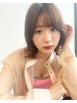 グラン 星ヶ丘(GRAN.)&nbsp;キレイめカジュアルスタイル♪