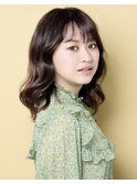 マルサラ・ロゼ + リバーハイライト