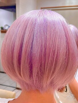 トムキャット(TOM CAT) 【新宿・TOMCAT】ピンクと