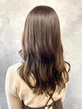 シークレット 登戸店(Secret) こだわりココアベージュ