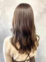 シークレット 登戸店(Secret) こだわりココアベージュ