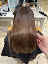 ジュール フィノン(Jour finon) メテオトリートメント