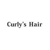 カーリーズ(Curly's)のお店ロゴ