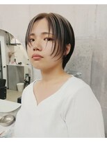 パープル(purple)&nbsp;ショートアンブレラ