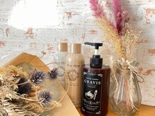 レフアヘアーガーデン(Lehua Hair Garden)