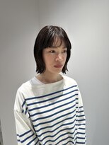 イト(iTo)&nbsp;ボブ