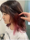 inner color