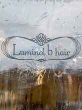 Luminol ｂ hair