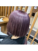 リー 京都西院(Lee)&nbsp;ピンクラベンダー