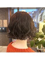 コルテ 反町店(corte)&nbsp;【corte反町】◇bob×perm◇
