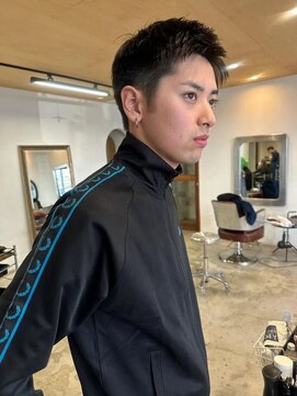 シーク(seek) seek メンズ