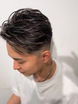 ゴウトゥデイ 渋谷MODI店(GO TODAY)&nbsp;“爽やかショート”【外国人風短髪男髪】〈渋谷/渋谷駅/メンズ〉