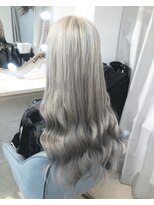 アイム(Aim)&nbsp;シールエクステ60枚/腰くらいの長さ