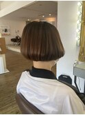 重めミニbob