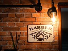 アーリータイムズ(EARLYTIMES)の雰囲気（ビンテージ感あふれる店内は大人の隠れ家を演出します。）