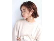 プルトヘアー(Pult Hair)