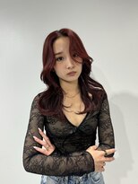 ゼスト 八王子店(ZEST)&nbsp;redcolor