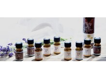 ”Q” スパの種類の違いは何ですか？　　新宿/新宿三丁目