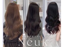 ヌーク(Neuk)