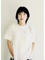 アンジュール コロレ(1//jour colore) 勝部