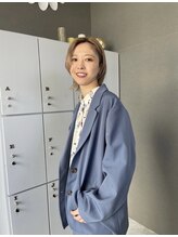 シェミール(CHEMIR) nishiguchi sari
