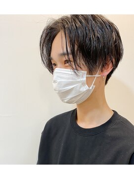 テーラヘアー 君津店(TELA HAIR) メンズカット【TELA HAIR 君津店】