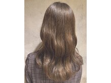 ヘアサロン エヌ 銀座(hair salon N)